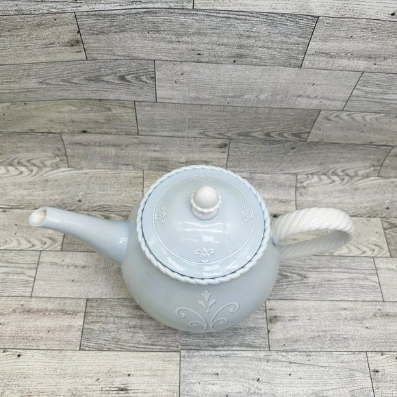 Lenox Swedish Lodge Collection‎ Tea Pot - Picture 3 of 11